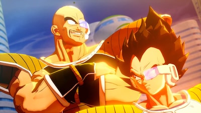 Foto 4 | Videojuego Bandai Dragon Ball Z: Kakarot Para Playstation 5 - Venta Internacional.