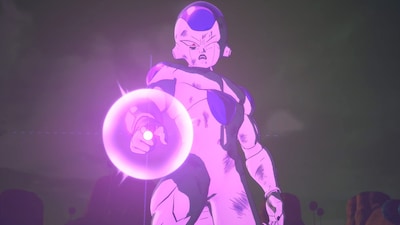 Foto 5 | Videojuego Bandai Dragon Ball Z: Kakarot Para Playstation 5 - Venta Internacional.
