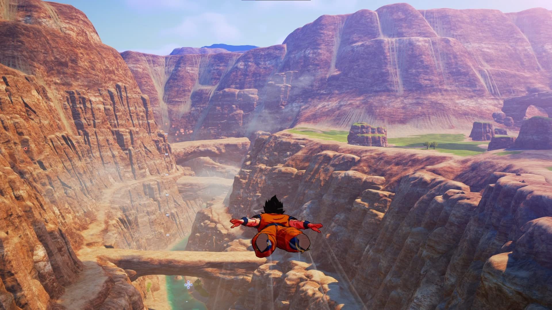 Foto 8 pulgar | Videojuego Bandai Dragon Ball Z: Kakarot Para Playstation 5 - Venta Internacional.