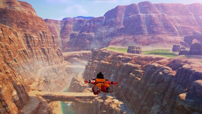 Foto 7 | Videojuego Bandai Dragon Ball Z: Kakarot Para Playstation 5 - Venta Internacional.