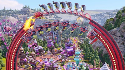 Foto 6 | Videojuego Bandai Namco Entertainment Park Beyond Xsx - Venta Internacional.