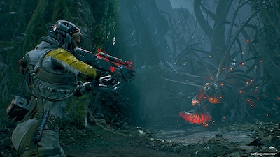 Foto 3 | Videojuego Playstation 5 Returnal - Venta Internacional.