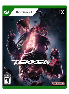 Foto 1 | Videojuego Bandai Namco Entertainment Tekken 8 Para Xsx - Venta Internacional.