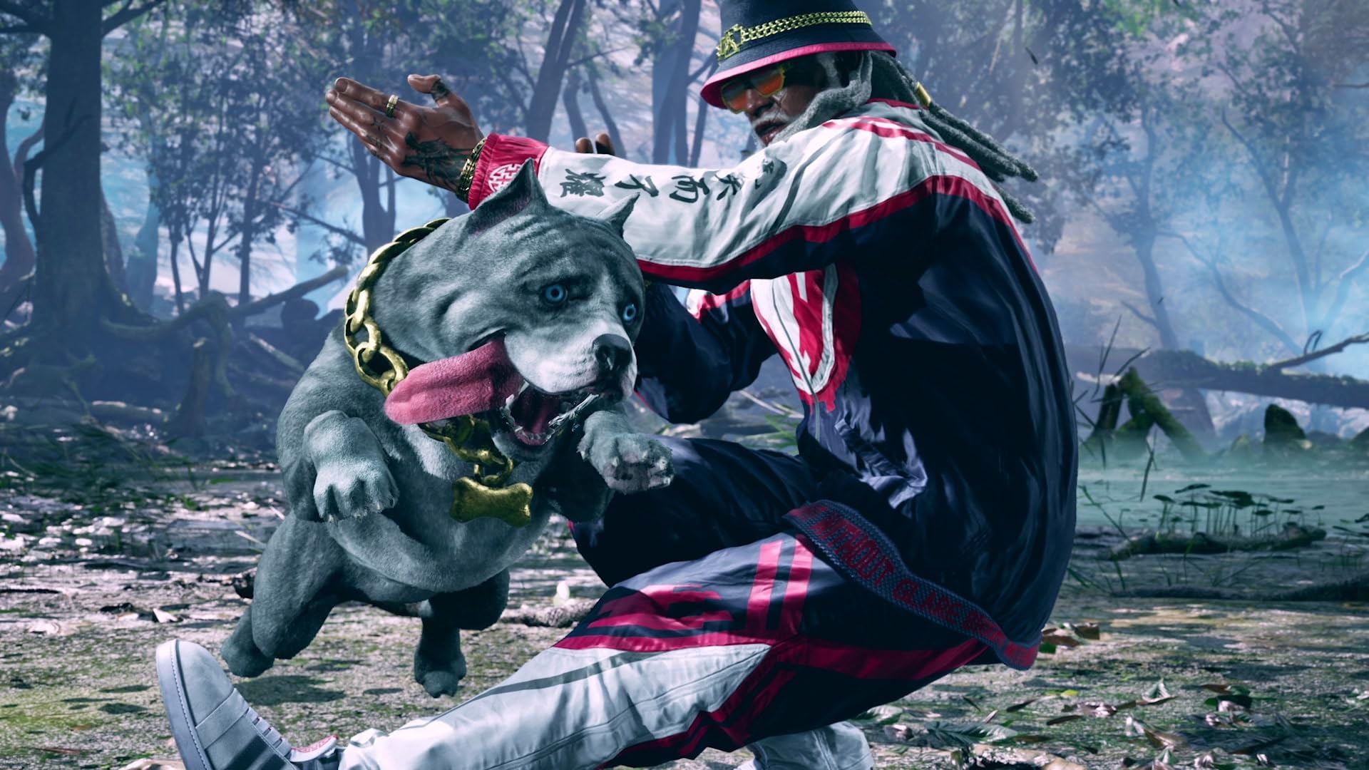 Foto 8 pulgar | Videojuego Bandai Namco Entertainment Tekken 8 Para Xsx - Venta Internacional.