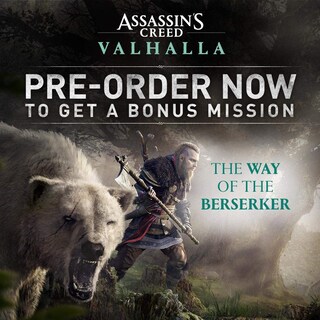 Foto 2 | Videojuego Ubisoft Assassin's Creed Valhalla Playstation 5 - Venta Internacional.
