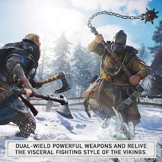 Foto 4 | Videojuego Ubisoft Assassin's Creed Valhalla Playstation 5 - Venta Internacional.