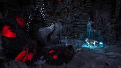 Foto 5 | Videojuego Spirit Of The North Playstation 5 Standard Edition - Venta Internacional.