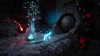 Foto 6 | Videojuego Spirit Of The North Playstation 5 Standard Edition - Venta Internacional.