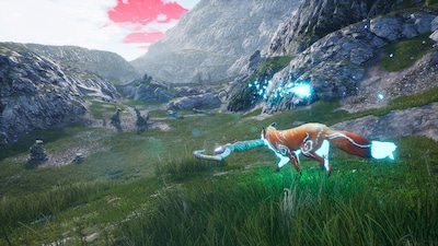 Foto 7 | Videojuego Spirit Of The North Playstation 5 Standard Edition - Venta Internacional.