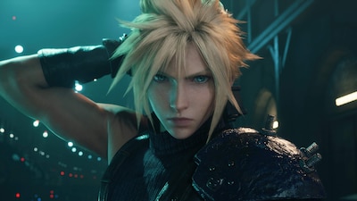 Foto 3 | Videojuego Square Enix Final Fantasy Vii Remake Intergrade - Venta Internacional.