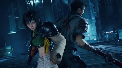 Foto 4 | Videojuego Square Enix Final Fantasy Vii Remake Intergrade - Venta Internacional.