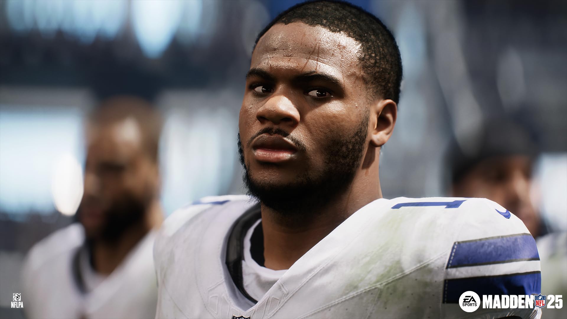 Foto 5 pulgar | Videojuego Madden Nfl 25 Para Playstation 5 - Venta Internacional.