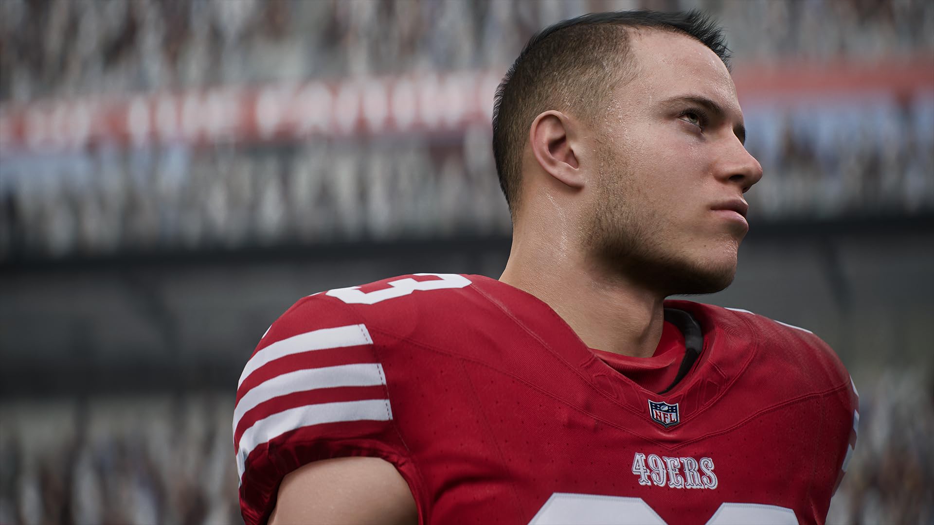 Foto 6 pulgar | Videojuego Madden Nfl 25 Para Playstation 5 - Venta Internacional.