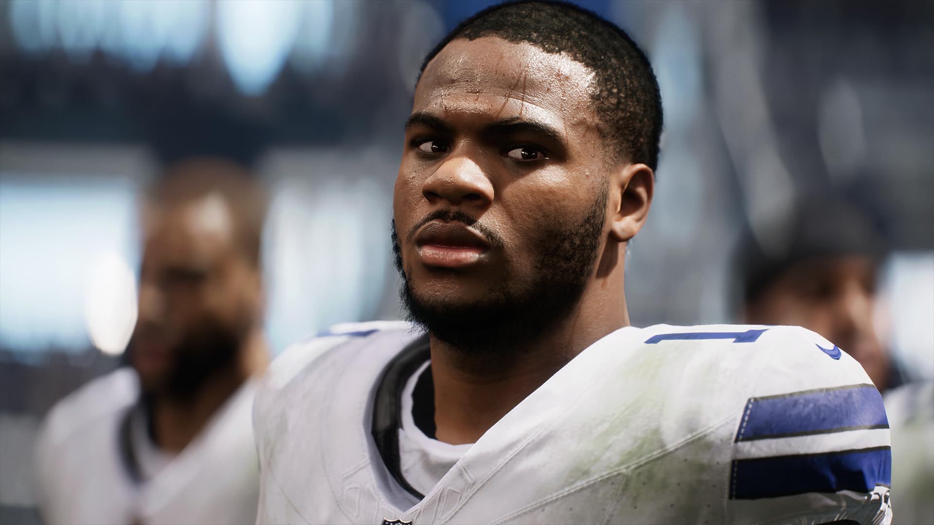 Foto 7 pulgar | Videojuego Madden Nfl 25 Para Playstation 5 - Venta Internacional.
