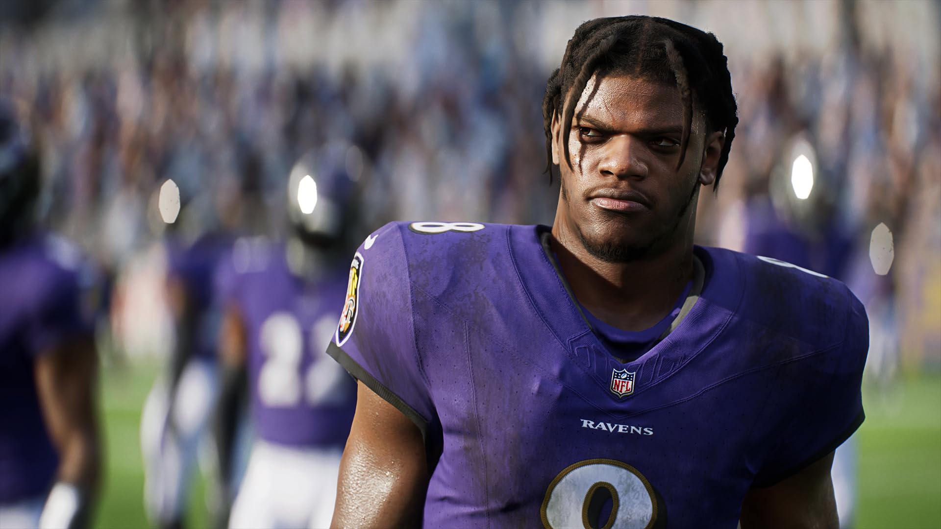 Foto 8 pulgar | Videojuego Madden Nfl 25 Para Playstation 5 - Venta Internacional.