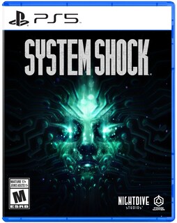 Foto 1 | Videojuego Deep Silver System Shock Para Playstation 5 - Venta Internacional.