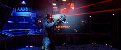 Foto 3 | Videojuego Deep Silver System Shock Para Playstation 5 - Venta Internacional.