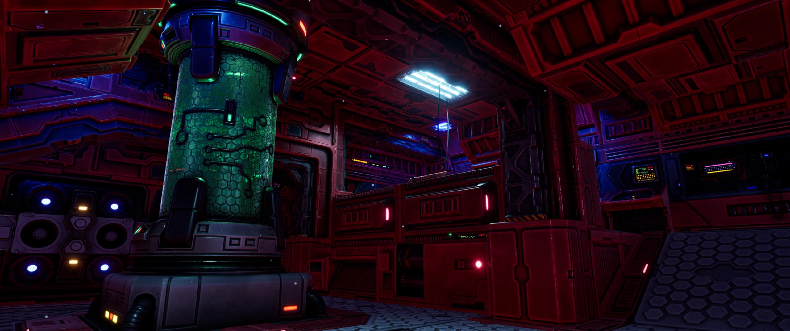 Foto 7 pulgar | Videojuego Deep Silver System Shock Para Playstation 5 - Venta Internacional.
