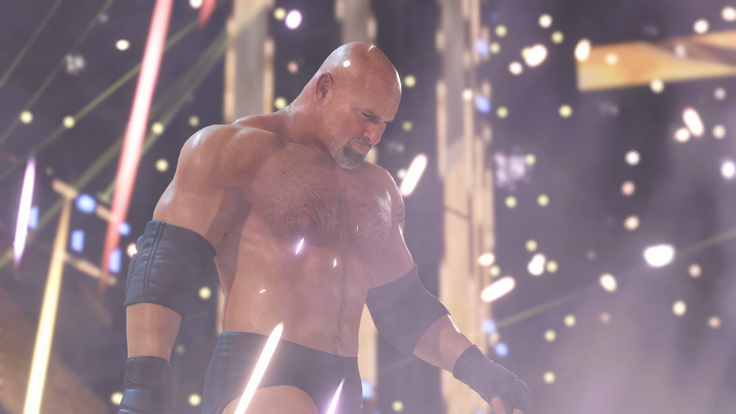 Foto 7 pulgar | Videojuego 2k22 Wwe Para Playstation 4 - Venta Internacional.