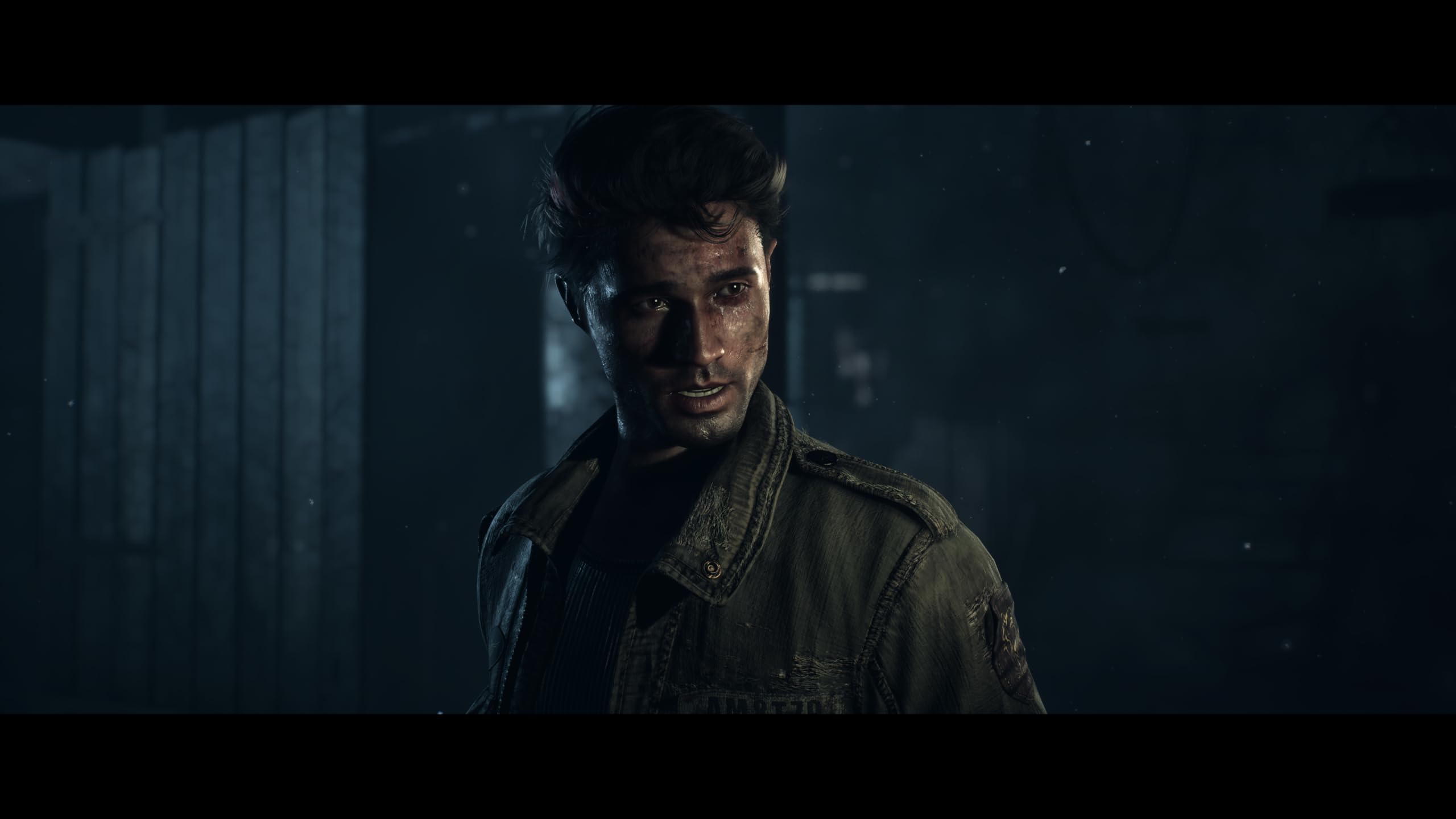 Foto 5 pulgar | Videojuego Playstation Until Dawn Para Ps5 - Venta Internacional.