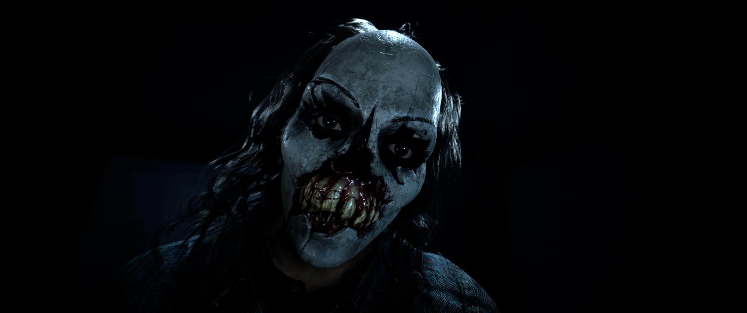 Foto 6 pulgar | Videojuego Playstation Until Dawn Para Ps5 - Venta Internacional.