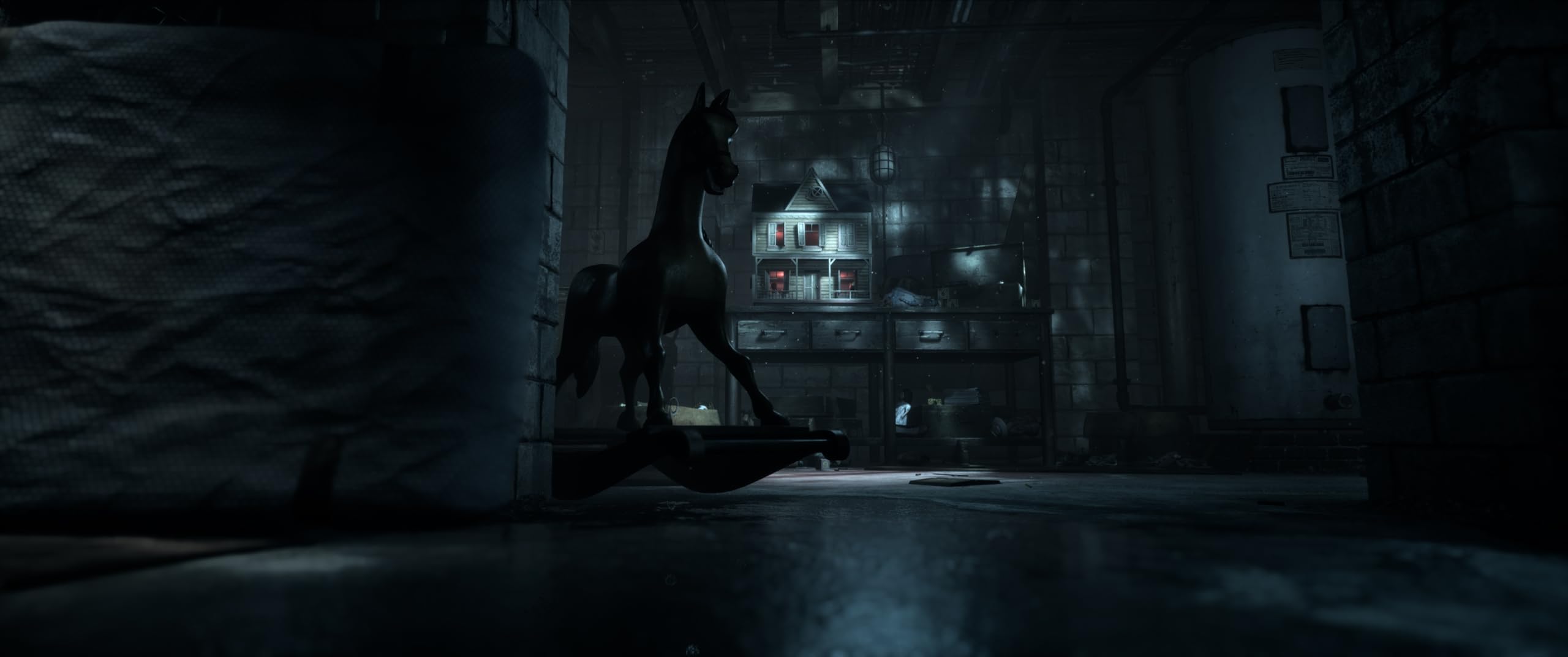 Foto 7 pulgar | Videojuego Playstation Until Dawn Para Ps5 - Venta Internacional.
