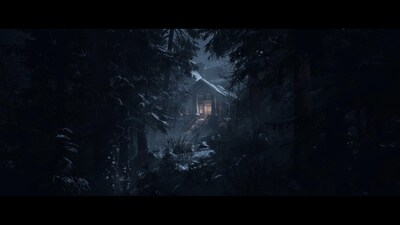 Foto 7 | Videojuego Playstation Until Dawn Para Ps5 - Venta Internacional.