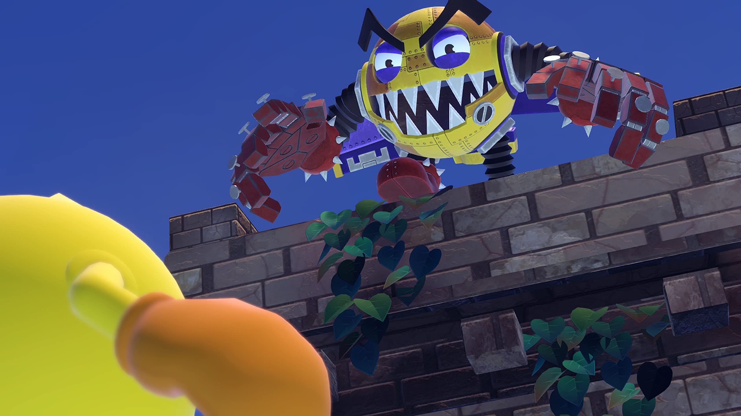 Foto 3 pulgar | Videojuego Bandai Namco Pac-man World Re-pac - Playstation 5 - Venta Internacional.