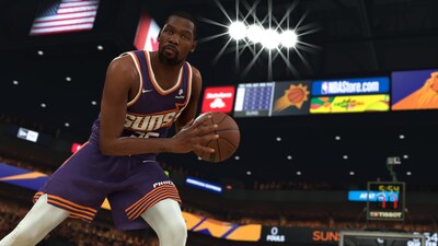 Foto 3 | Videojuego Nba 2k24 Kobe Bryant Edition - Playstation 4 - Venta Internacional.