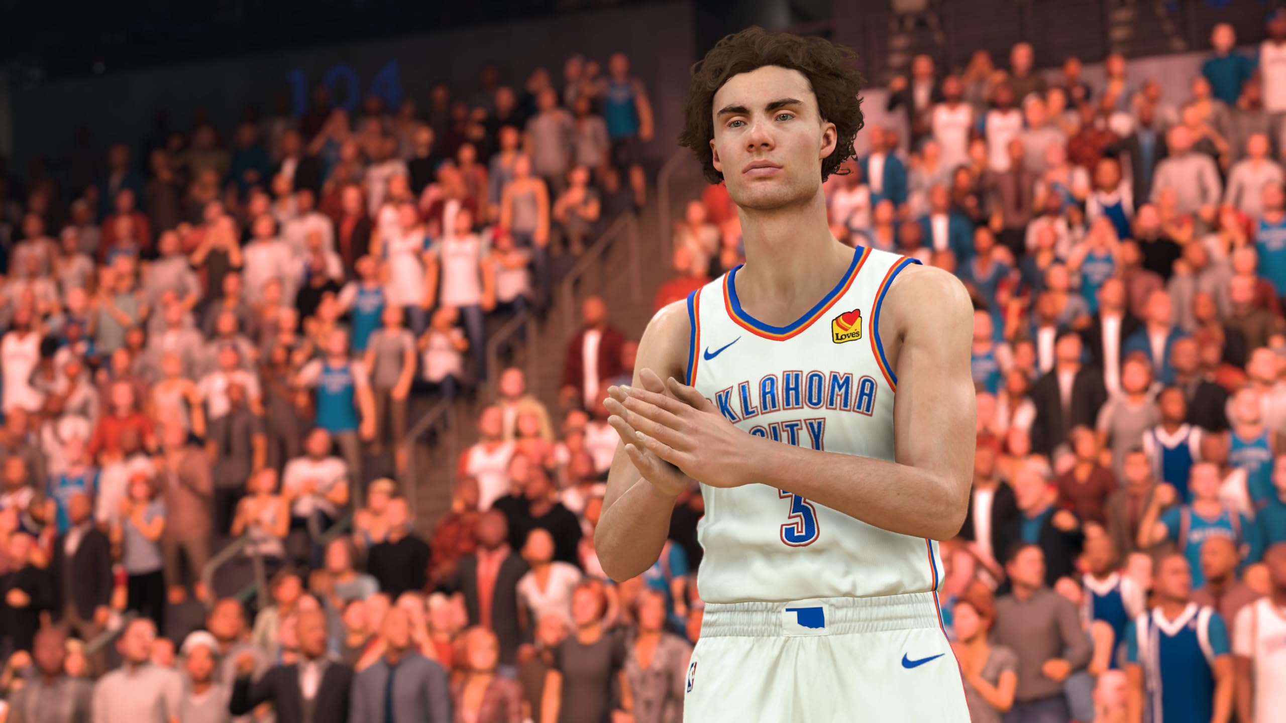 Foto 5 pulgar | Videojuego Nba 2k24 Kobe Bryant Edition - Playstation 4 - Venta Internacional.