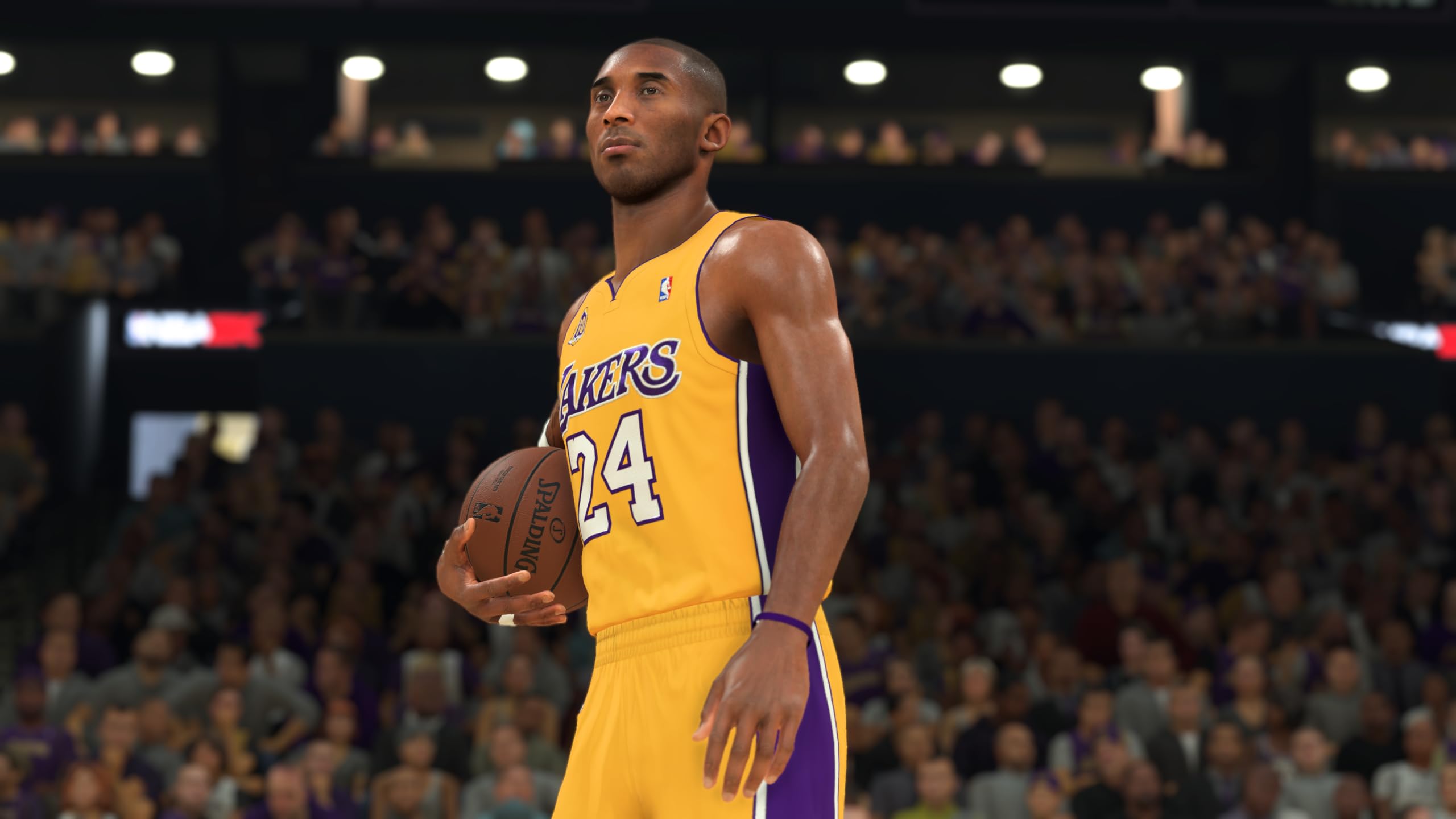 Foto 6 pulgar | Videojuego Nba 2k24 Kobe Bryant Edition - Playstation 4 - Venta Internacional.