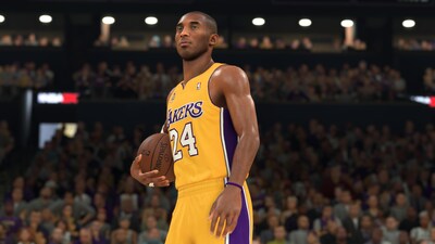 Foto 5 | Videojuego Nba 2k24 Kobe Bryant Edition - Playstation 4 - Venta Internacional.