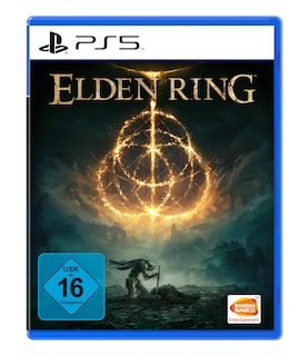 Foto 1 | Videojuego Bandai Namco Elden Ring Standard Edition Ps5 - Venta Internacional.
