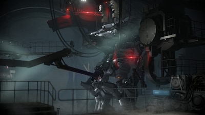 Foto 3 | Videojuego Bandai Namco Entertainment Armored Core Vi Ps5 - Venta Internacional.