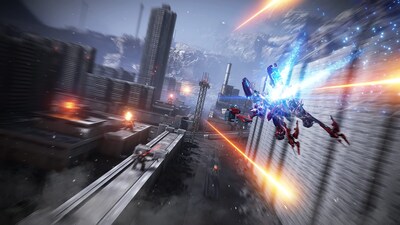 Foto 6 | Videojuego Bandai Namco Entertainment Armored Core Vi Ps5 - Venta Internacional.