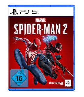 Foto 2 | Videoconsola Playstation Marvel's Spider-man 2 - Venta Internacional.