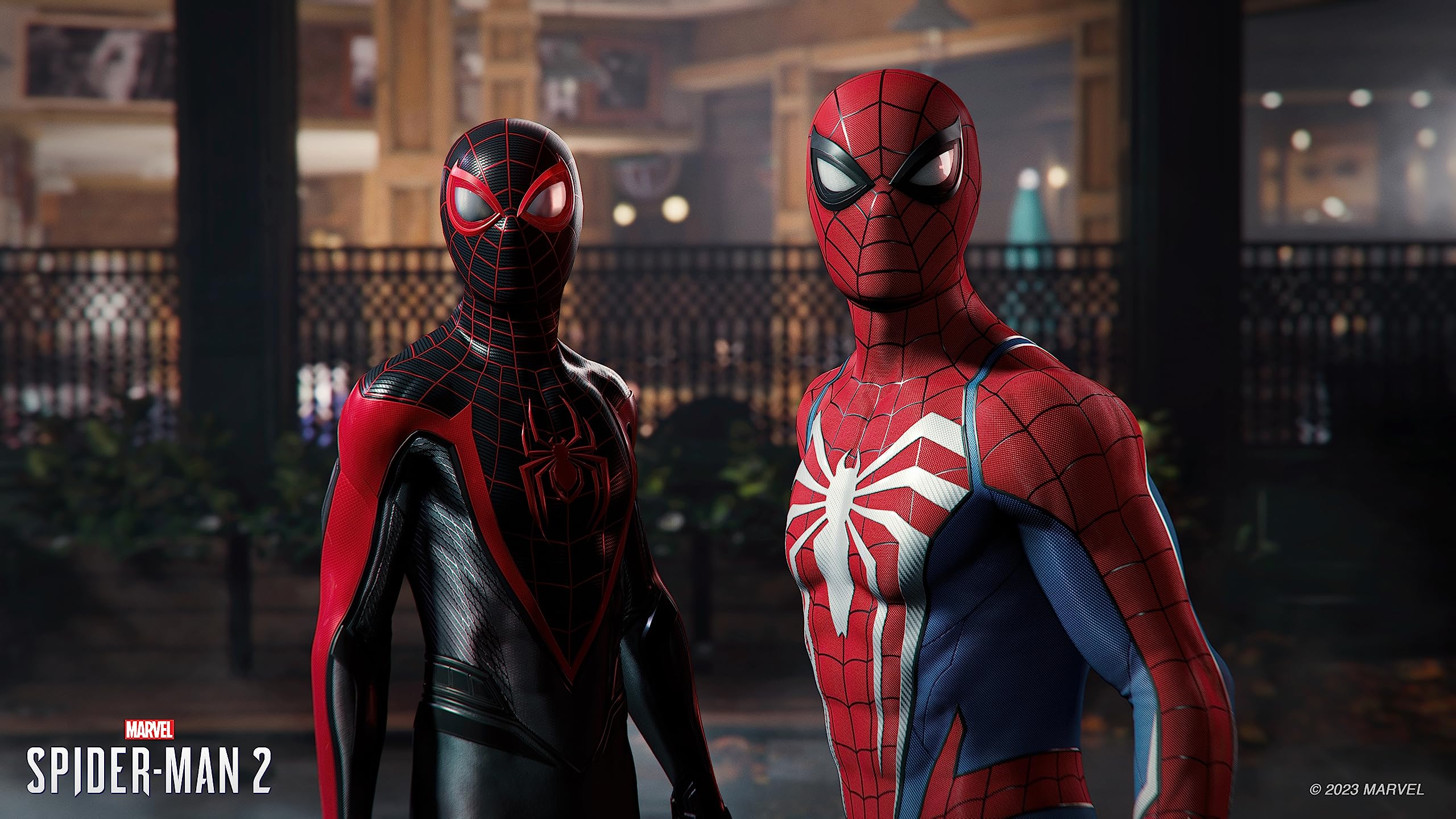 Foto 4 pulgar | Videoconsola Playstation Marvel's Spider-man 2 - Venta Internacional.