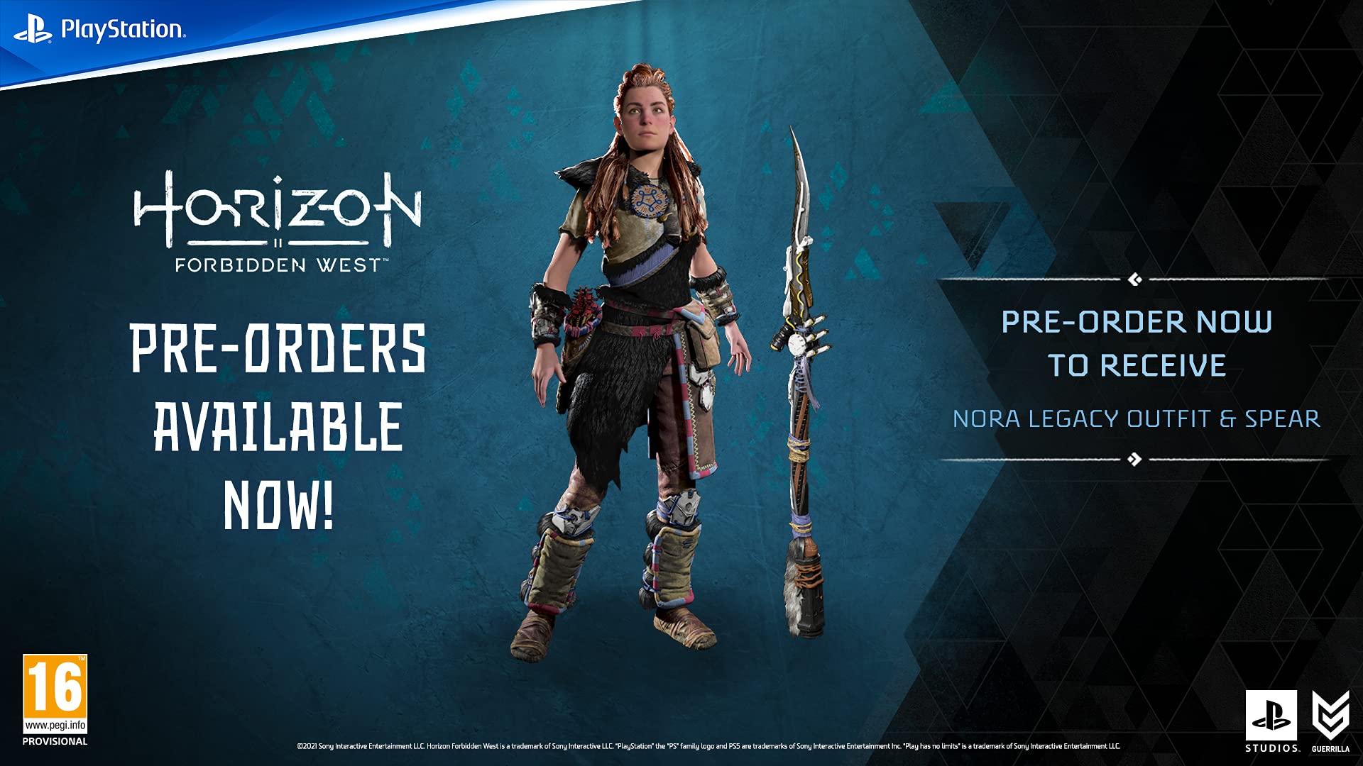 Foto 8 pulgar | Videojuego Playstation Horizon Forbidden West (ps5) - Venta Internacional.