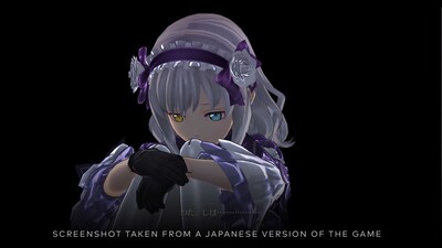 Foto 3 | Videojuego Nis America The Legend Of Heroes: Trails Into Reverie - Playstation 5 - Venta Internacional.