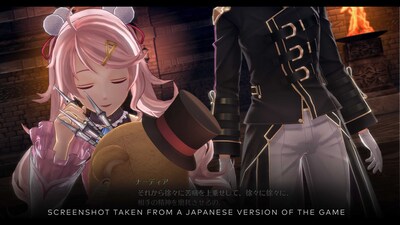 Foto 4 | Videojuego Nis America The Legend Of Heroes: Trails Into Reverie - Playstation 5 - Venta Internacional.