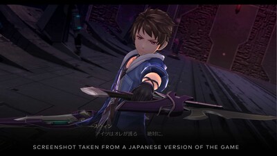 Foto 5 | Videojuego Nis America The Legend Of Heroes: Trails Into Reverie - Playstation 5 - Venta Internacional.