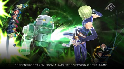 Foto 7 | Videojuego Nis America The Legend Of Heroes: Trails Into Reverie - Playstation 5 - Venta Internacional.