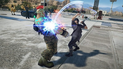 Foto 3 | Videojuego Tekken 7 Playstation 4 Standard Edition Ps4 - Venta Internacional.