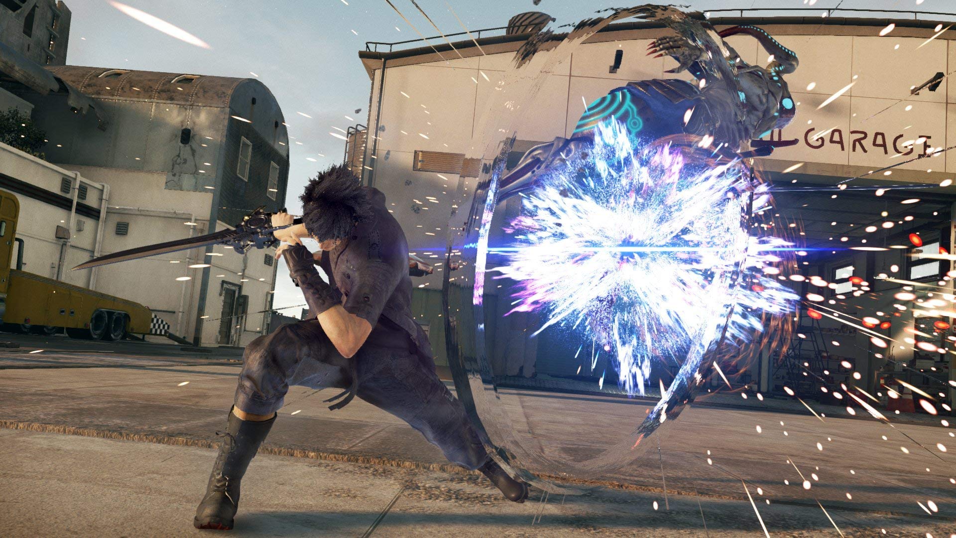 Foto 5 pulgar | Videojuego Tekken 7 Playstation 4 Standard Edition Ps4 - Venta Internacional.