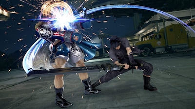 Foto 5 | Videojuego Tekken 7 Playstation 4 Standard Edition Ps4 - Venta Internacional.