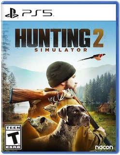 Foto 1 | Videojuego Hunting Simulator 2 Playstation 5 Ps5 - Venta Internacional.