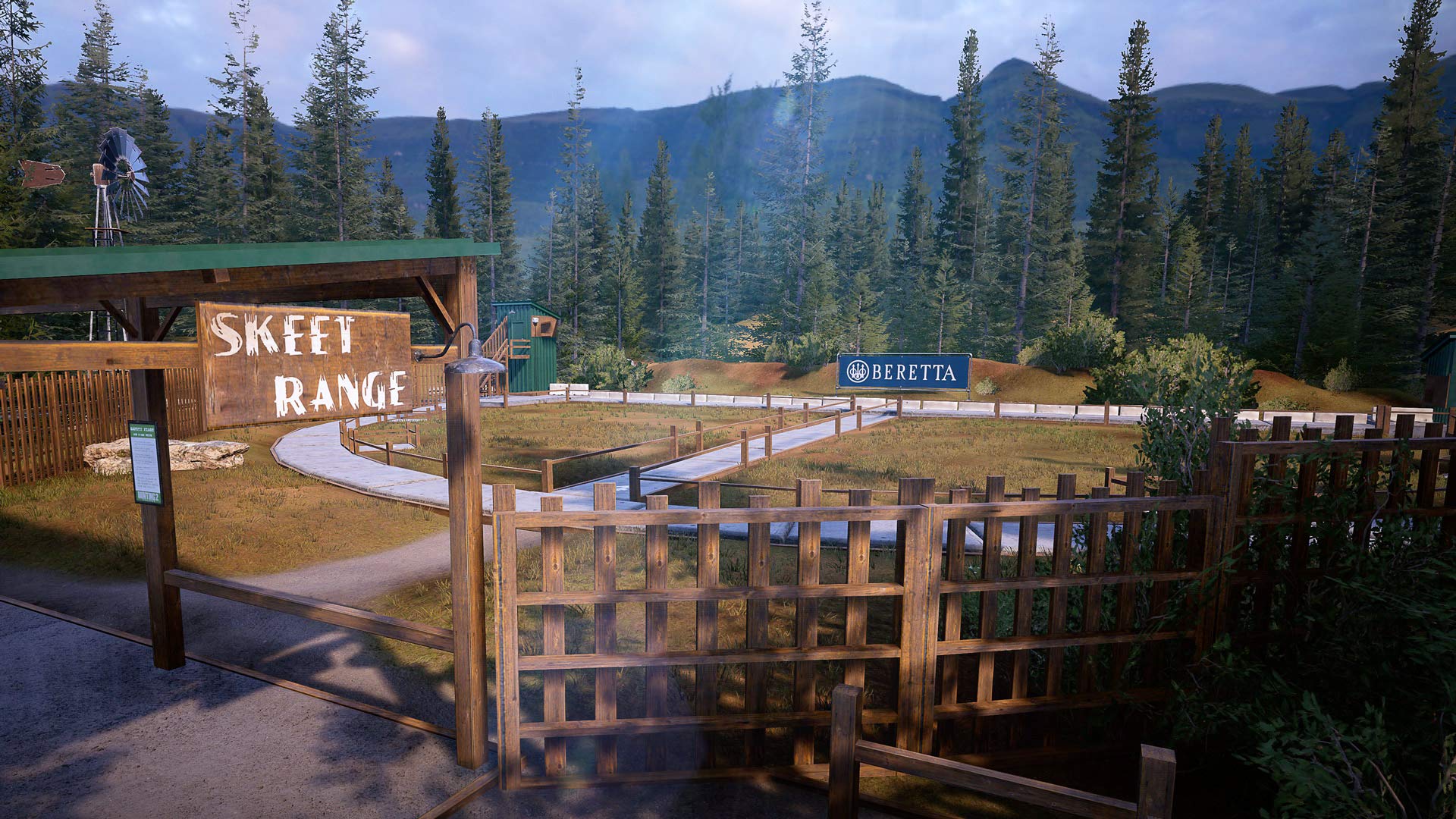 Foto 2 | Videojuego Hunting Simulator 2 Playstation 5 Ps5 - Venta Internacional.