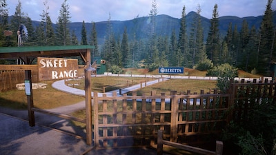 Foto 2 | Videojuego Hunting Simulator 2 Playstation 5 Ps5 - Venta Internacional.