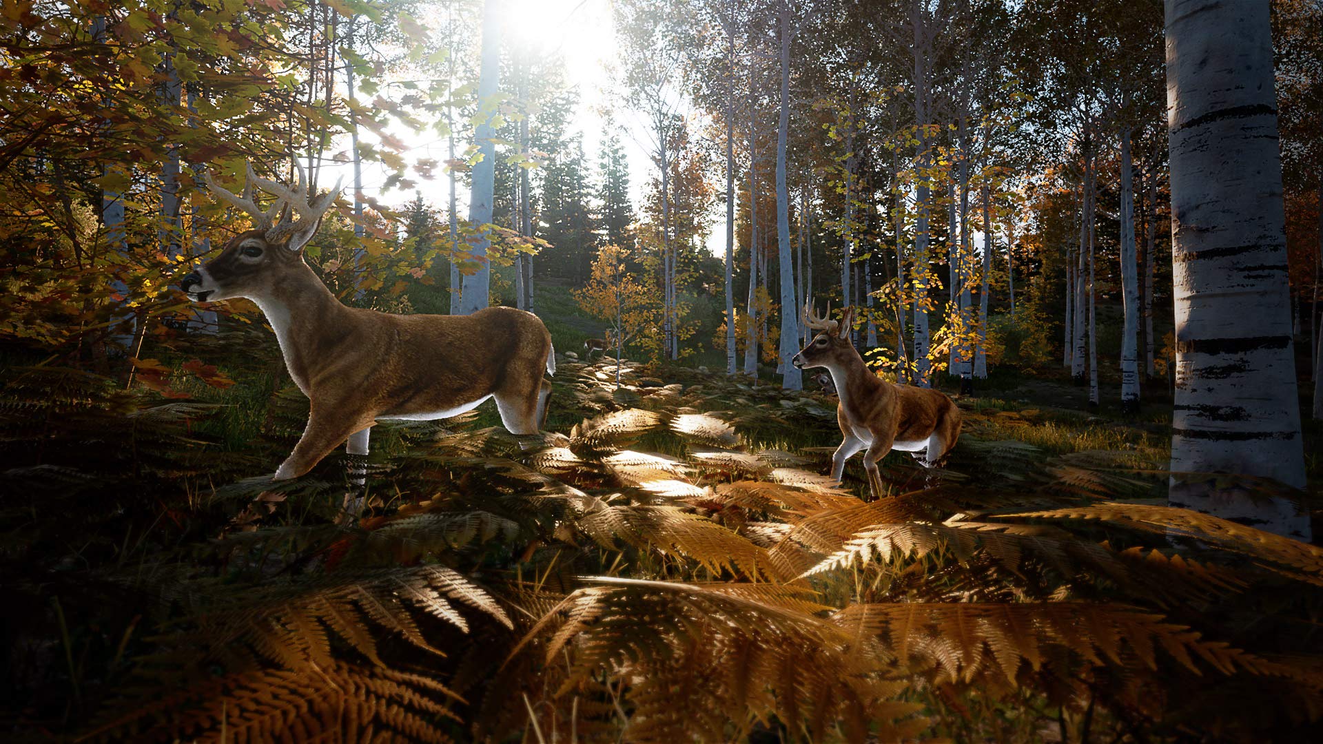 Foto 3 | Videojuego Hunting Simulator 2 Playstation 5 Ps5 - Venta Internacional.