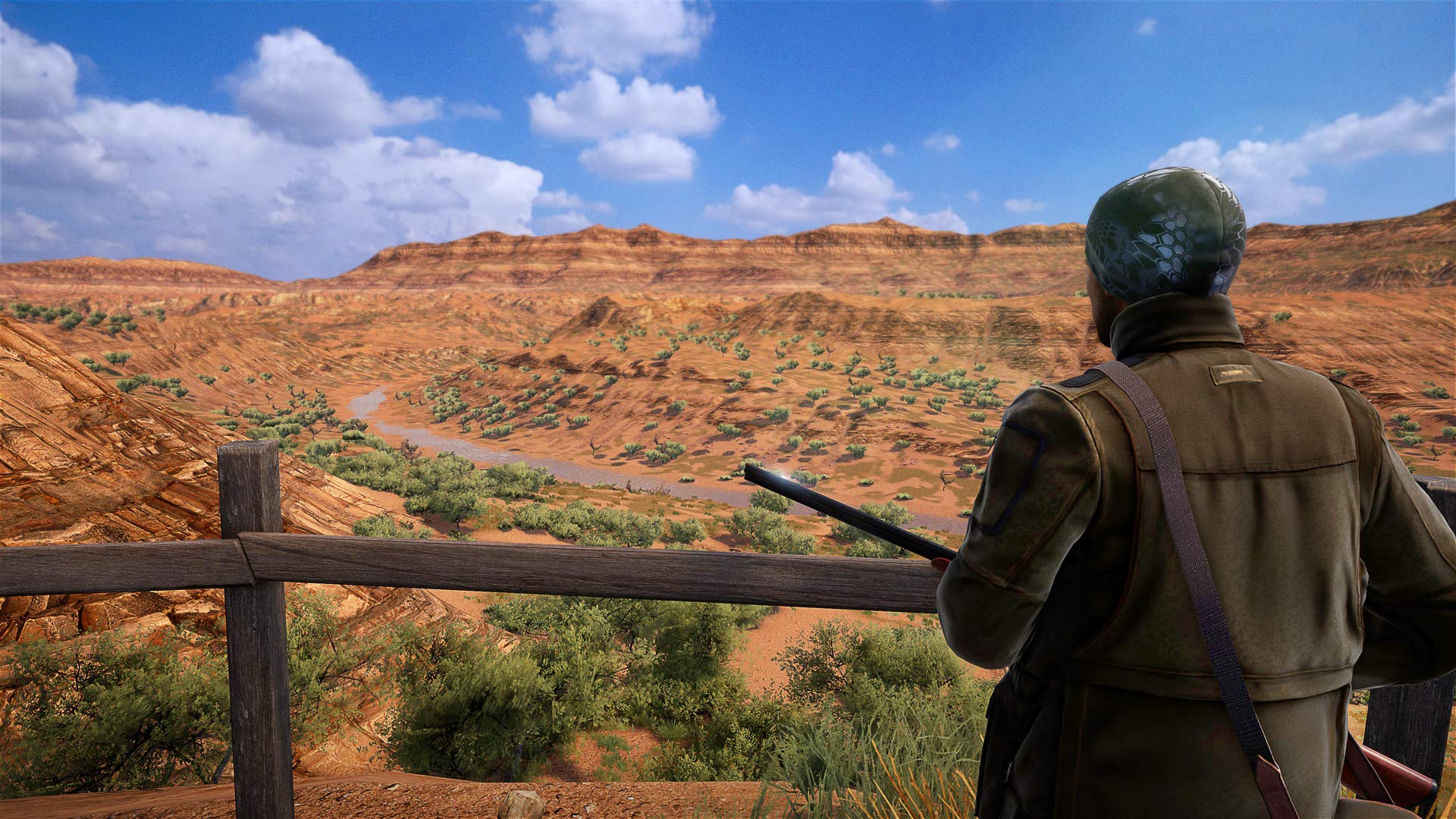 Foto 4 | Videojuego Hunting Simulator 2 Playstation 5 Ps5 - Venta Internacional.